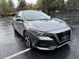 Used 2020 Nissan Sentra SV w/ Trunk Package image 3