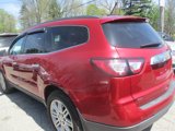 Used 2014 Chevrolet Traverse LT w/ All-Star Edition image 4