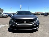 Used 2020 Honda Civic EX image 2