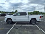 New 2025 RAM 1500 Laramie image 4