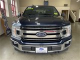 Used 2020 Ford F150 XLT image 3
