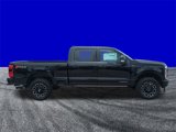 New 2025 Ford F350 4x4 Crew Cab Super Duty image 3