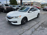 Used 2017 Honda Accord Sport image 5