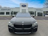 Used 2022 BMW M760i xDrive w/ Luxury Rear Seating Package image 3