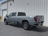 New 2025 GMC Sierra 2500 SLT w/ SLT Premium Package image 6