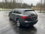 Used 2016 Acura MDX SH-AWD image 5