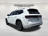 New 2025 Volkswagen Atlas SEL Premium R-Line image 3