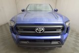 New 2025 Toyota Tacoma 4x4 Double Cab image 2