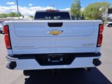 New 2025 Chevrolet Silverado 3500 High Country w/ Technology Package image 4