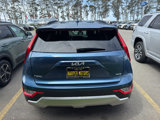 New 2025 Kia Niro EX image 6