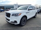 Used 2022 Lincoln Navigator Black Label image 3