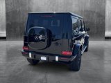 New 2025 Mercedes-Benz G 580 w/ EQ Technology image 2