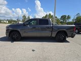New 2025 RAM 1500 Laramie w/ Night Edition image 3