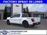 New 2025 Ford F150 Tremor image 4