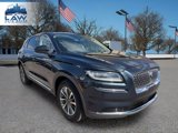 Used 2021 Lincoln Nautilus FWD w/ Equipment Group 101A image 3