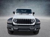 New 2025 Jeep Wrangler Sport image 2