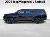 New 2025 Jeep Wagoneer L Series II image 6