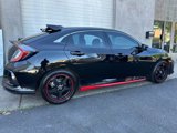 Used 2020 Honda Civic EX image 5
