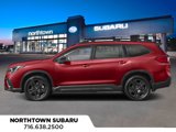New 2025 Subaru Ascent Bronze Edition image 3
