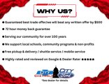 New 2025 Ford F250 Lariat w/ Lariat Ultimate Package image 3