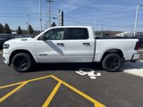 New 2025 RAM 1500 Tradesman image 4