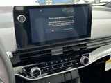 New 2025 Honda Prologue Touring image 3