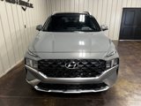 Used 2022 Hyundai Santa Fe Calligraphy w/ Cargo Package image 3
