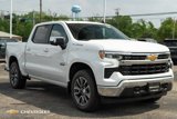 New 2025 Chevrolet Silverado 1500 LT w/ Texas Edition Plus image 3