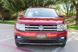 Used 2018 Volkswagen Atlas SE image 2