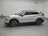 Used 2022 Mitsubishi Eclipse Cross SE image 2