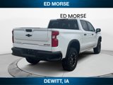 New 2025 Chevrolet Silverado 1500 ZR2 w/ Technology Package image 5