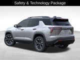 New 2026 Chevrolet Equinox RS w/ Safety and Technology Package image 4