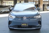 New 2025 Volkswagen ID.4 Pro S Plus image 2