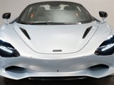 New 2026 McLaren 750S Spider image 5
