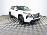 New 2026 Nissan Rogue SV image 3