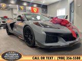 Used 2024 Chevrolet Corvette Z06 w/ Z07 Performance Package image 6