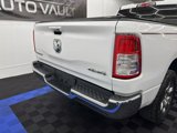 Used 2020 RAM 1500 Big Horn image 4