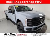 Used 2024 Ford F250 Lariat w/ Black Appearance Package image 2
