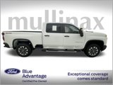 Used 2024 Chevrolet Silverado 2500 Custom w/ Custom Convenience Package image 3