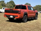 New 2025 Nissan Frontier PRO-4X w/ Pro Premium Package image 3