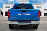 New 2025 RAM 1500 Big Horn image 4
