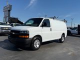 Used 2018 Chevrolet Express 2500 w/ Driver Convenience Package image 2