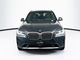 Used 2024 BMW X3 sDrive30i image 2