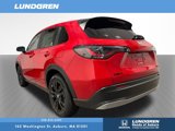 New 2026 Honda HR-V Sport image 3