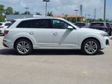 Certified 2025 Audi Q7 3.0T Premium Plus w/ Premium Plus Package image 4