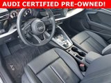 Certified 2024 Audi A3 2.0T Premium w/ Convenience Package image 2