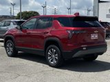 New 2026 Chevrolet Equinox LT w/ Convenience Package II image 3
