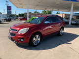 Used 2013 Chevrolet Equinox LTZ image 3
