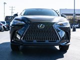 New 2026 Lexus NX 350 AWD w/ Luxury Package image 3