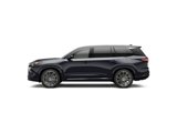 New 2025 Lexus TX 550h AWD Plug-In Hybrid image 2
